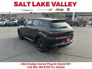 2024 Dodge Hornet R/T ZACPDFCW3R3A19758 in Salt Lake City, UT 5