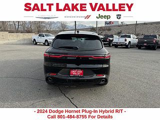 2024 Dodge Hornet R/T ZACPDFCW3R3A19758 in Salt Lake City, UT 6