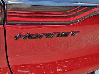 2024 Dodge Hornet R/T ZACPDFDW3R3A23761 in San Diego, CA 12