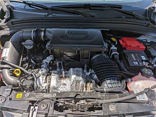 2024 Dodge Hornet GT ZACNDFAN5R3A39821 in Sanford, NC 42