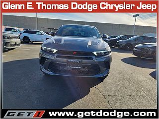2024 Dodge Hornet GT ZACNDFAN9R3A12105 in Signal Hill, CA 2