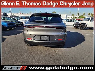 2024 Dodge Hornet GT ZACNDFAN9R3A12105 in Signal Hill, CA 5