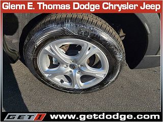 2024 Dodge Hornet GT ZACNDFAN9R3A12105 in Signal Hill, CA 7