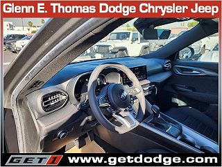 2024 Dodge Hornet GT ZACNDFAN9R3A12105 in Signal Hill, CA 8