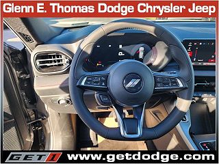 2024 Dodge Hornet GT ZACNDFAN9R3A12105 in Signal Hill, CA 9