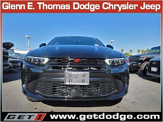 2024 Dodge Hornet R/T ZACPDFCW8R3A18153 in Signal Hill, CA 2