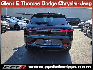 2024 Dodge Hornet R/T ZACPDFCW8R3A18153 in Signal Hill, CA 5