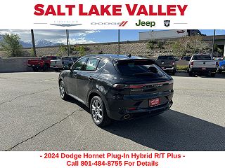 2024 Dodge Hornet R/T ZACPDFDW4R3A34848 in South Salt Lake, UT 5
