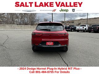 2024 Dodge Hornet R/T ZACPDFDW4R3A24028 in South Salt Lake, UT 6
