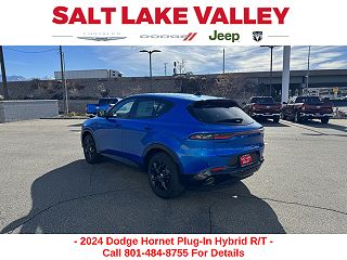2024 Dodge Hornet R/T ZACPDFCW0R3A19846 in South Salt Lake, UT 5