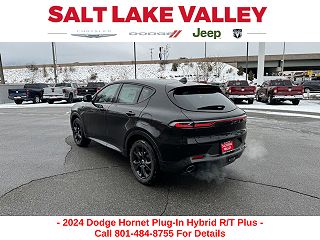 2024 Dodge Hornet R/T ZACPDFDW6R3A23057 in South Salt Lake, UT 5
