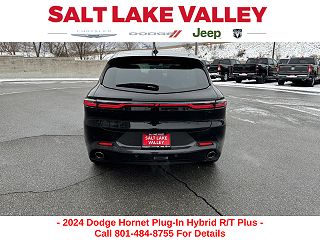 2024 Dodge Hornet R/T ZACPDFDW6R3A23057 in South Salt Lake, UT 6