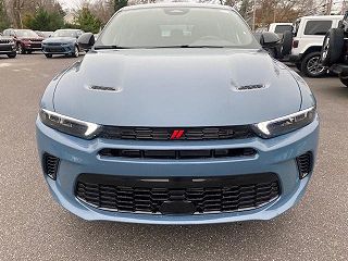 2024 Dodge Hornet GT ZACNDFAN3R3A22872 in Southold, NY 6