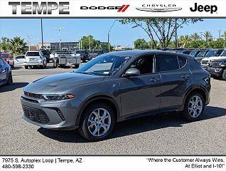 2024 Dodge Hornet R/T ZACPDFCW5R3A35380 in Tempe, AZ 1
