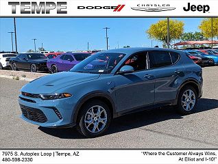 2024 Dodge Hornet R/T ZACPDFCW5R3A35833 in Tempe, AZ 1