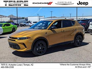 2024 Dodge Hornet R/T ZACPDFCW5R3A18692 in Tempe, AZ 1