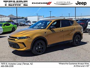 2024 Dodge Hornet R/T ZACPDFCW5R3A18692 in Tempe, AZ