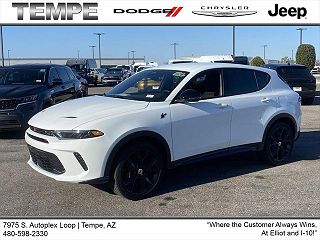 2024 Dodge Hornet R/T ZACPDFCWXR3A26884 in Tempe, AZ 1