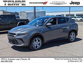 2024 Dodge Hornet R/T ZACPDFDW9R3A21559 in Tempe, AZ