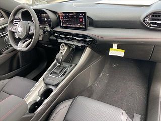 2024 Dodge Hornet GT ZACNDFBN9R3A10501 in Tempe, AZ 7