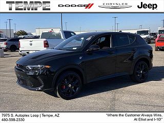 2024 Dodge Hornet GT ZACNDFBN4R3A15086 in Tempe, AZ 1