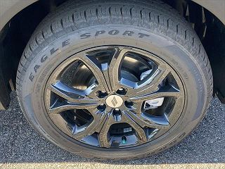 2024 Dodge Hornet GT ZACNDFBN2R3A18553 in Tempe, AZ 5