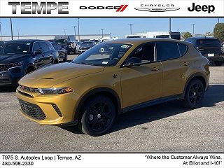2024 Dodge Hornet R/T ZACPDFCW8R3A20016 in Tempe, AZ 1