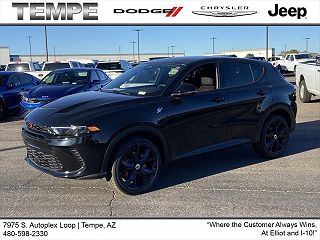2024 Dodge Hornet GT ZACNDFBN9R3A13561 in Tempe, AZ 1