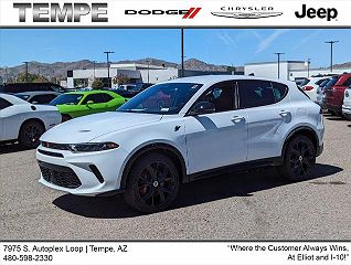 2024 Dodge Hornet R/T ZACPDFCW0R3A26702 in Tempe, AZ 1