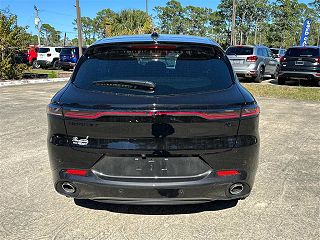 2024 Dodge Hornet R/T ZACPDFDW3R3A24053 in Titusville, FL 4