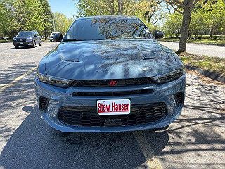 2024 Dodge Hornet GT ZACNDFAN4R3A36103 in Urbandale, IA 9