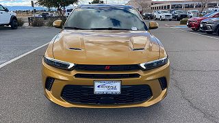 2024 Dodge Hornet R/T ZACPDFDW4R3A21971 in Victorville, CA 8