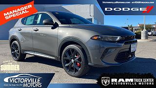 2024 Dodge Hornet R/T ZACPDFDW2R3A24898 in Victorville, CA 1