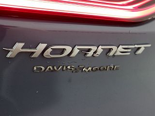 2024 Dodge Hornet R/T ZACPDFDWXR3A24115 in Wichita, KS 36