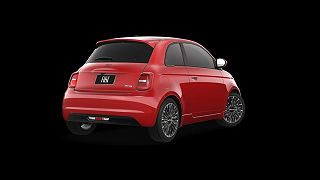 2024 Fiat 500e INSPI(RED) ZFAFFAA45RX204451 in Burlingame, CA 2