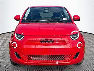 2024 Fiat 500e INSPI(RED) ZFAFFAA4XRX206017 in Clearwater, FL 2