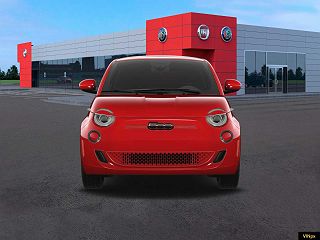 2024 Fiat 500e INSPI(RED) ZFAFFAA47RX204984 in Costa Mesa, CA 12