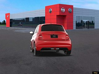 2024 Fiat 500e INSPI(RED) ZFAFFAA47RX204984 in Costa Mesa, CA 13