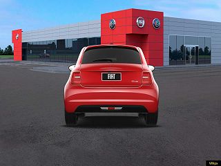 2024 Fiat 500e INSPI(RED) ZFAFFAA47RX204984 in Costa Mesa, CA 6