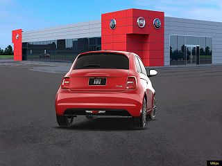 2024 Fiat 500e INSPI(RED) ZFAFFAA43RX205016 in Costa Mesa, CA 14
