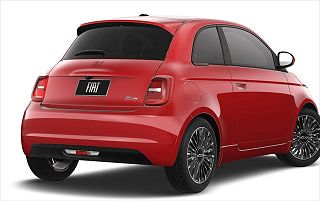 2024 Fiat 500e INSPI(RED) ZFAFFAA45RX211934 in Danbury, CT 2