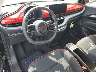 2024 Fiat 500e INSPI(RED) ZFAFFAA46RX215829 in Forest Park, IL 13