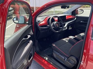 2024 Fiat 500e INSPI(RED) ZFAFFAA41RX203491 in Gaithersburg, MD 15