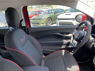 2024 Fiat 500e INSPI(RED) ZFAFFAA41RX203491 in Gaithersburg, MD 31