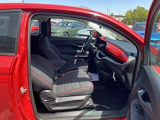 2024 Fiat 500e INSPI(RED) ZFAFFAA45RX204871 in Gaithersburg, MD 28