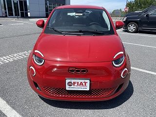 2024 Fiat 500e INSPI(RED) ZFAFFAA45RX204871 in Gaithersburg, MD 9