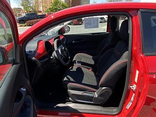 2024 Fiat 500e INSPI(RED) ZFAFFAA4XRX204574 in Gaithersburg, MD 16