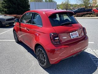 2024 Fiat 500e INSPI(RED) ZFAFFAA4XRX204574 in Gaithersburg, MD 5