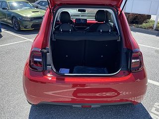 2024 Fiat 500e INSPI(RED) ZFAFFAA4XRX204574 in Gaithersburg, MD 7