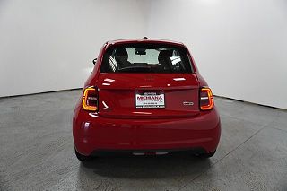 2024 Fiat 500e INSPI(RED) ZFAFFAA41RX212028 in Mishawaka, IN 3